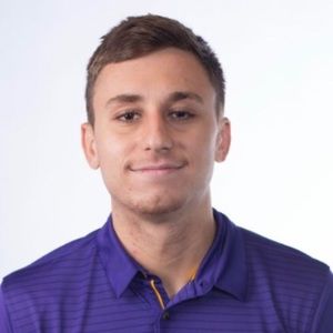 Meet your Posher, Brandon